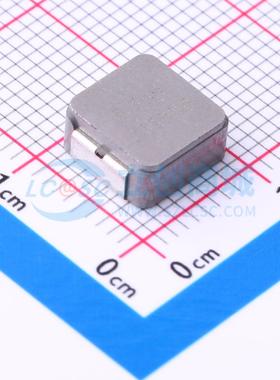 IHLP3232DZER3R3M5A SMD,8.2x8.6mm 功率电感 VISHAY(威世)全新原
