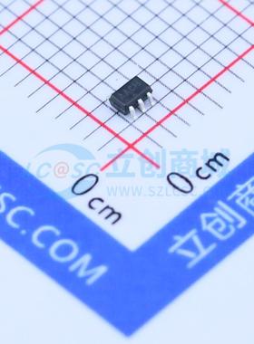 LMV321SQ3T2G SOT-323(SC-70) 运算放大器 ON(安森美)全新原装 电