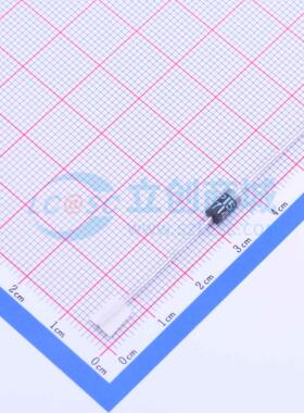 DGP15-E3/73 DO-15 通用二极管 VISHAY(威世)全新原装 电子元器件