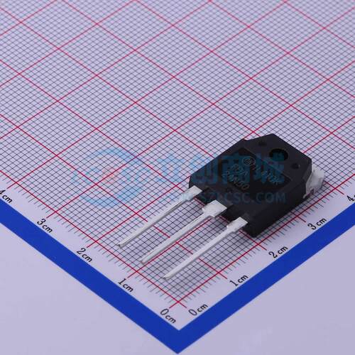 FDA24N50 TO-3P 场效应管(MOSFET) onsemi(安森美)全新原装 电子