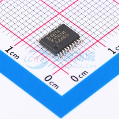 PCF8574ATS/3,118 LSSOP-20-175mil I/O扩展器 全新原装进口 电子