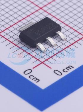 BSP122,115 SOT-223 场效应管(MOSFET) 全新正品原装 电子元件配