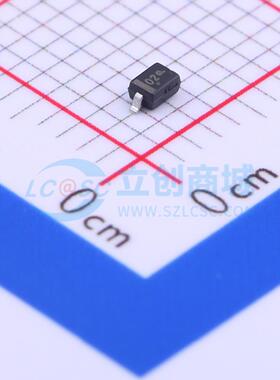MM3Z3V0T1G SOD-323 稳压二极管 ON(安森美)全新原装 电子元器件