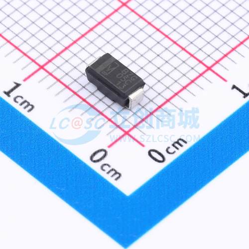 BZG05C13-HM3-08 SMA(DO-214AC) 稳压二极管 VISHAY(威世)全新原