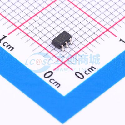 REF3433MDBVTEP SOT-23-6 电压基准芯片 TI全新正品原装 电子元件