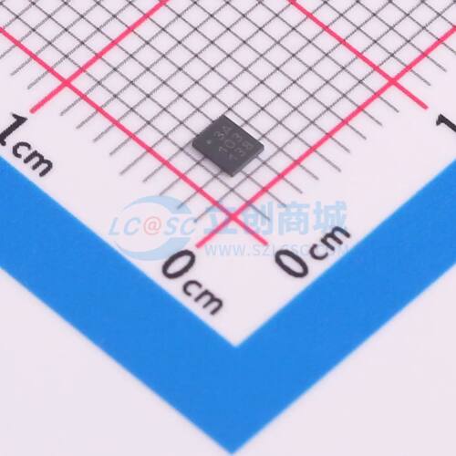 PTN36043ABXY X2-QFN-18-EP(2x2.4) 模拟开关/多路复用器 全新原