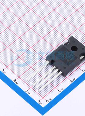 NTH4L040N120M3S TO-247-4 碳化硅场效应管(MOSFET) ON(安森美)全