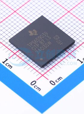 O9039A387IZWSRQ1 NFBGA-169 专业电源管理(PMIC) TI全新正品原装