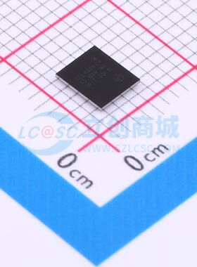STM32L496VGY6TR WLCSP-100(4.1x4.6) 单片机(MCU/MPU/SOC) ST(意