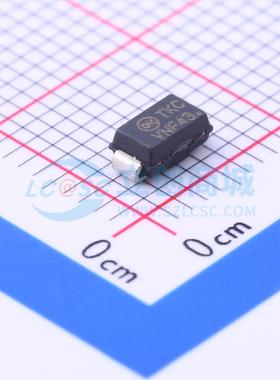 1SMA60CAT3G SMA(DO-214AC) 静电和浪涌保护(TVS/ESD) ON(安森美)