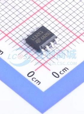 LED2001PHR SOIC-8 LED驱动 ST(意法半导体)全新原装 电子元件配