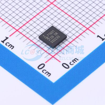 PN7160A1EV/C100K VFBGA-64 射频卡芯片 全新原装进口 电子元件配