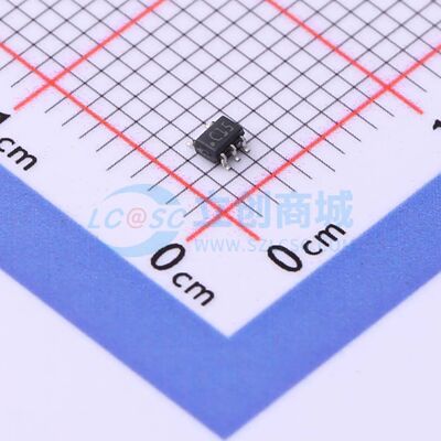 LMV7219M7X/NOPB SC-70-5 比较器 TI全新正品原装 电子元件配单