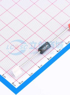 1.5KE47CA-E3/54 DO-201 静电和浪涌保护(TVS/ESD) VISHAY(威世)