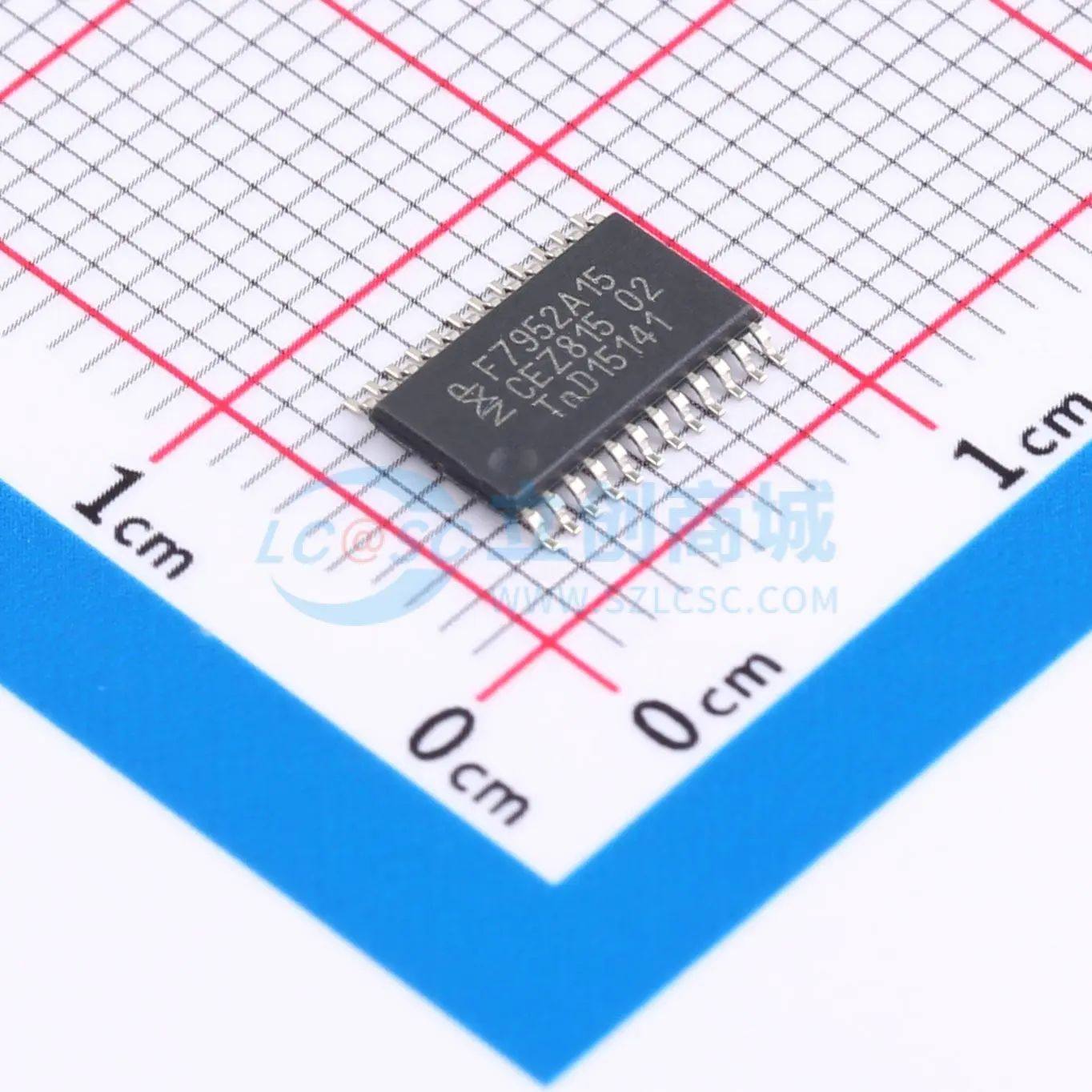 PCF7952ATT/M1CC15, - 单片机(MCU/MPU/SOC) 全新原装进口 电子元