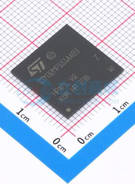 STM32MP151AAB3 LFBGA-354 单片机(MCU/MPU/SOC) ST(意法半导体)