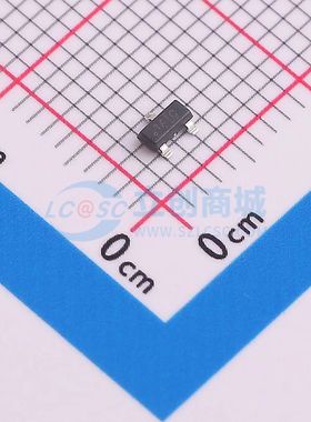 TMAG5231A1CQDBZR SOT-23-3 霍尔开关 TI全新正品原装 电子元件配
