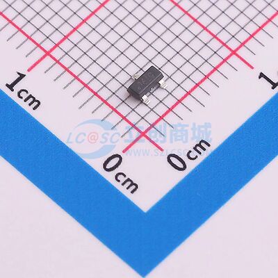 TMAG5231A1CQDBZR SOT-23-3 霍尔开关 TI全新正品原装 电子元件配