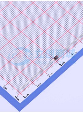 1N5241B 插件,D1.53xL3.05mm 稳压二极管 ON(安森美)全新原装 电