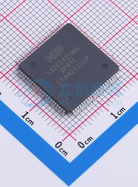 S32K342EHT0MPBST QFP-172(16x16) 单片机(MCU/MPU/SOC) 全新原装