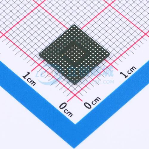 STM32F745IGK6 UFBGA-201 单片机(MCU/MPU/SOC) ST(意法半导体)全