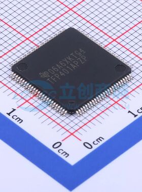 TFP401APZPR HTQFP-100(14x14) 视频接口芯片 TI全新正品原装 电