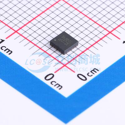 NLSF3T126MNR2G QFN-16-EP(3x3) 缓冲器/驱动器/收发器 ON(安森美