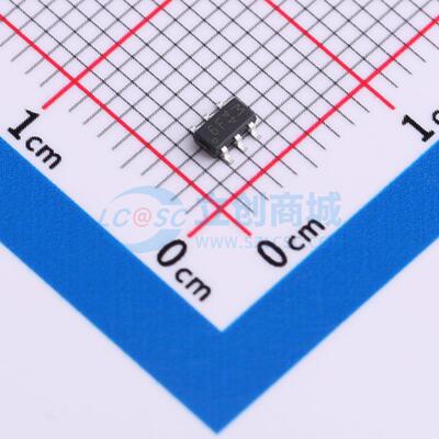 PMN40XPEAX TSOP-6 场效应管(MOSFET) 全新正品原装 电子元件配单