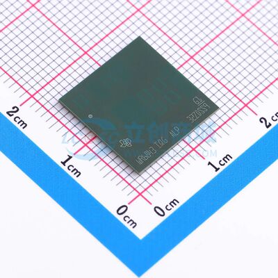 IWR6843ARQGALPR FCBGA-180 无线收发芯片 TI全新正品原装 电子元