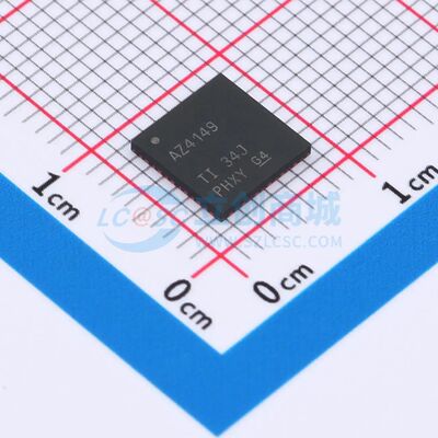 ADS4149IRGZT QFN-48-EP(7x7) 模数转换芯片ADC TI全新正品原装