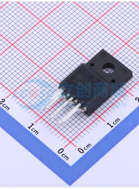 FSGM0565RWDTU TO-220F AC-DC控制器和稳压器 ON(安森美)全新原装