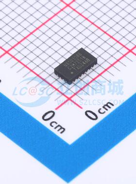 NXS0108BQX DHVQFN-20(2.5x4.5) 转换器/电平移位器 全新正品原装