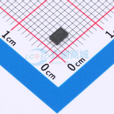 TPS6281208QWRWYRQ1 VQFN-9(2x3) DC-DC电源芯片 TI全新正品原装