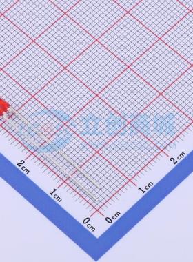 TLHR4400 插件,D=3.2mm 发光二极管/LED VISHAY(威世)全新原装 电