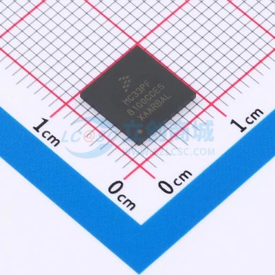 MC33PF8100CCES HVQFN-56(8x8) 专业电源管理(PMIC) 全新原装进口