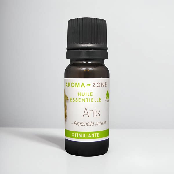 法国aroma zone az 八角洋茴香精油10ml anis