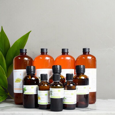 特价包邮 促销装 体验试用装 进口分装单方精油法国Aroma Zone AZ