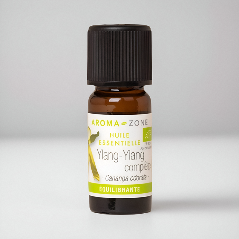 有机完全依兰精油aromazone