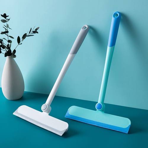 家用双面擦玻璃神器刮水器