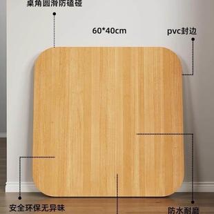 冬季四方方桌麻将小桌x板板面80x80cm烤火桌面板6060cm正方形垫板