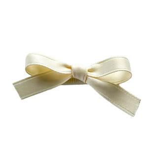 芭蕾风蝴蝶结发夹边夹侧边双马尾刘海夹侧边碎发夹可爱夹子鸭嘴夹