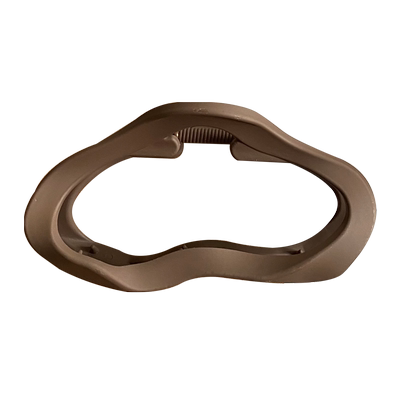 12cm云朵抓夹！girlfriend