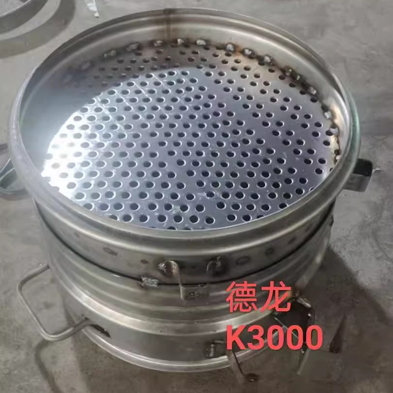 DPF空壳防堵塞应急装置无需再生