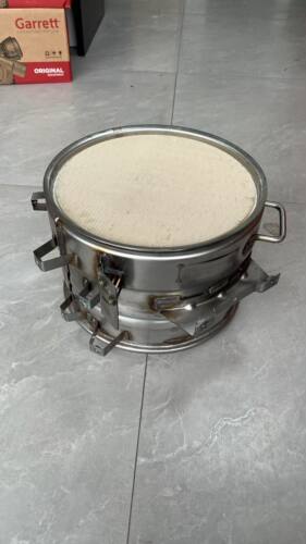 DPF颗粒捕捉器三元催化总成载体陕汽德龙国六K3000新MS潍柴轩德X6