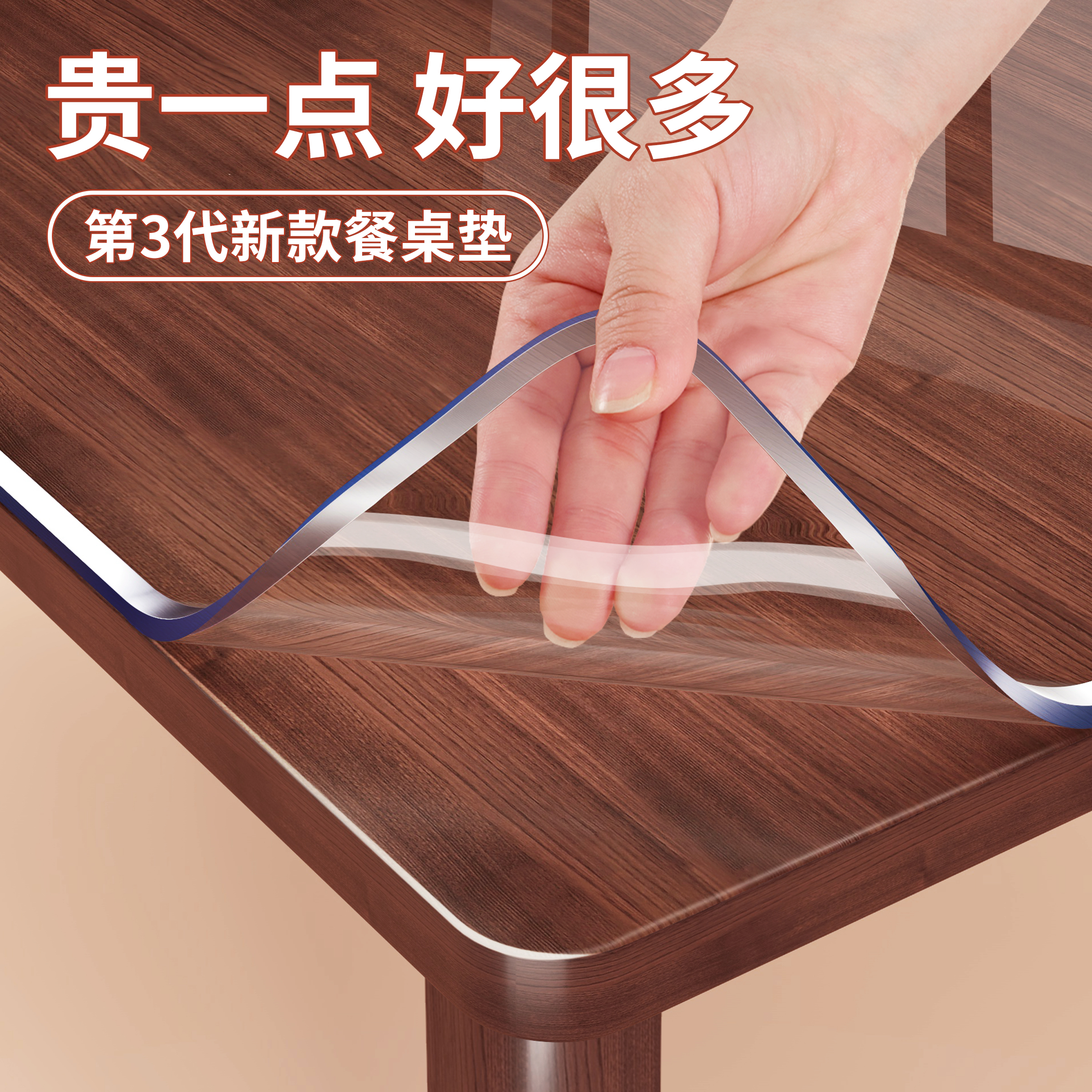 【德国品质】刀剪不坏，耐用20年