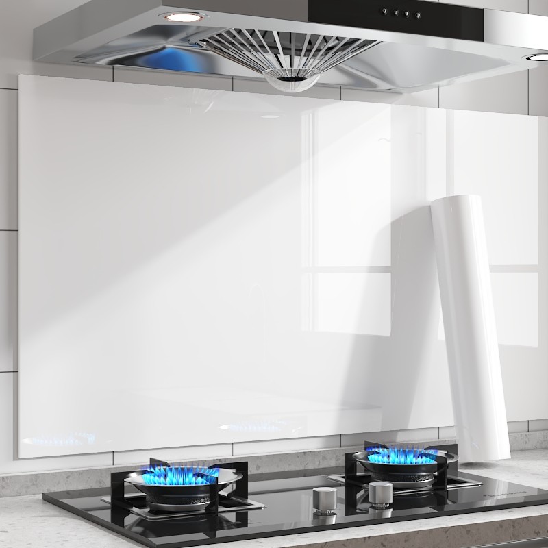 厨房墙面防油贴纸2026新款灶台防火耐高温墙纸防水墙壁专用高级感,家居饰品,软装墙贴,淘宝优惠券,粉丝福利购,淘宝优惠卷