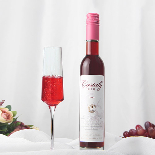 凯仕丽宁夏贺兰山葡萄酒500ml