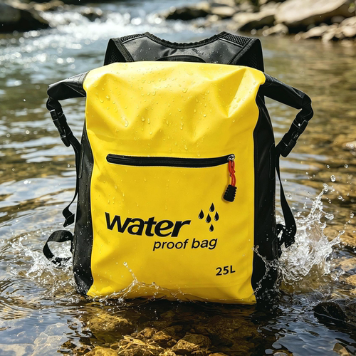 索雷顿防水干湿分离双肩包
