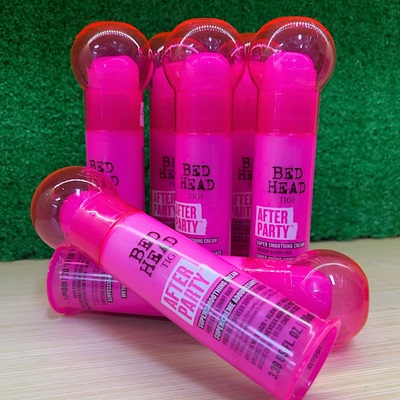 美国进口TIG体吉BEDHEAD活力再生修复护发乳霜抚平毛躁免洗护发素