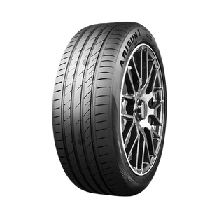 朝阳1号225/55R18朝阳一号乘用车轮胎ARISUN 1静音抓地耐久